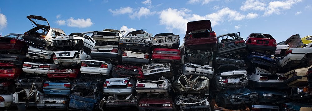 Car Wreckers Frankston